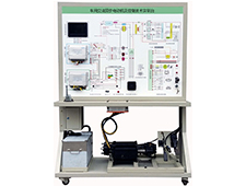 DYQC-49車用交流異步電動(dòng)機(jī)及控制技術(shù)實(shí)訓(xùn)臺(tái),汽車教學(xué)實(shí)訓(xùn)設(shè)備