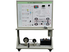 DYQC-75能量回收系統(tǒng)實(shí)訓(xùn)臺,汽車教學(xué)實(shí)訓(xùn)設(shè)備