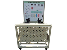 DYQC-92新能源汽車ABS制動系統(tǒng)實訓臺,汽車教學實訓設備