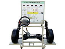 DYQC-93新能源汽車(chē)電控電動(dòng)助力轉(zhuǎn)向系統(tǒng)實(shí)訓(xùn)臺(tái),汽車(chē)教學(xué)實(shí)訓(xùn)設(shè)備