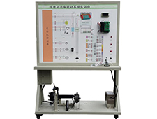 DYQC-129新能源汽車(chē)驅(qū)動(dòng)系統(tǒng)實(shí)訓(xùn)臺(tái)