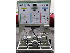 DYQC-131電動汽車電機性能實驗臺,汽車教學實訓設備
