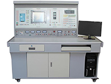 DYCD-2機電傳動與控制實驗裝置,機電傳動控制實訓(xùn)設(shè)備