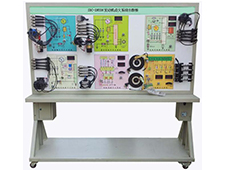 DYQC-99新能源汽車發(fā)動機點火系統(tǒng)示教板,汽車教學實訓設(shè)備