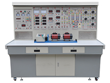 DYDJ-8電機及電氣技術(shù)實驗裝置,電機電氣技術(shù)綜合實訓(xùn)設(shè)備