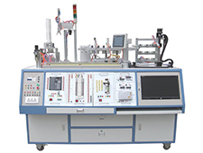 DYFJD-ZH2光機(jī)電一體化綜合系統(tǒng)實(shí)訓(xùn)裝置,光機(jī)電氣一體化裝置