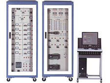 DYLY-PD2樓宇供配電系統(tǒng)實(shí)訓(xùn)裝置（LON總線型）,樓宇供配電系統(tǒng)考核實(shí)訓(xùn)設(shè)備