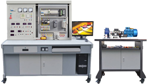 DYDJ-YX6電機裝配與運行檢測實訓考核裝置,電機裝配與運行檢測實訓考核設(shè)備