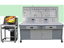 DYDL-WJ19電力系統(tǒng)微機(jī)線路保護(hù)實(shí)驗(yàn)裝置,電力系統(tǒng)微機(jī)線路保護(hù)實(shí)訓(xùn)實(shí)驗(yàn)設(shè)備