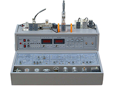 DYCGQ-ZH5傳感器綜合實驗臺,傳感器綜合實訓(xùn)實驗臺
