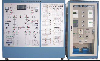 DYDL-HD3工廠供電技術(shù)實訓(xùn)裝置,工廠供電技術(shù)實訓(xùn)設(shè)備