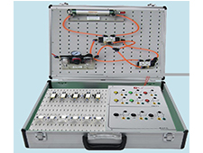DYQD-62氣動實訓箱,液壓氣動實訓箱