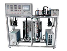 DYRG-YS3熱泵-壓縮機性能實驗系統(tǒng),熱泵-壓縮機性能實驗實訓設備