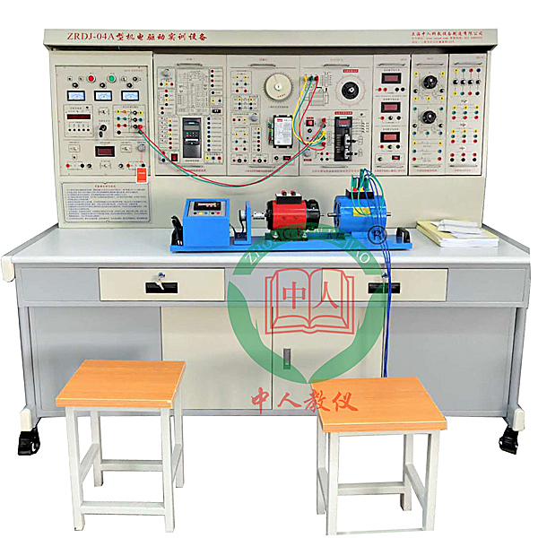 電機(jī)驅(qū)動(dòng)與控制實(shí)訓(xùn)臺(tái),嵌入式系統(tǒng)實(shí)訓(xùn)裝置