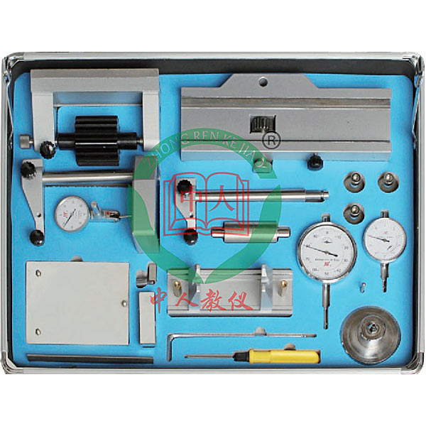 零件形位誤差測量實訓裝置,拖拉機制動系統(tǒng)實訓臺