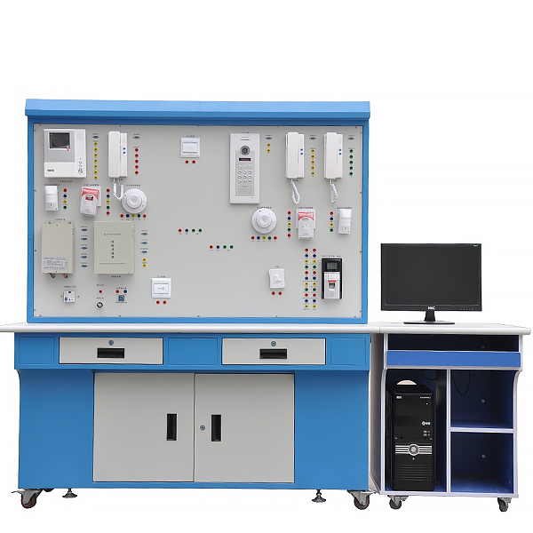 對講及門禁系統(tǒng)實訓(xùn)裝置,互換性測量綜合實訓(xùn)臺